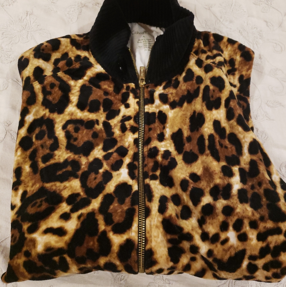 Calvin Klien Vest